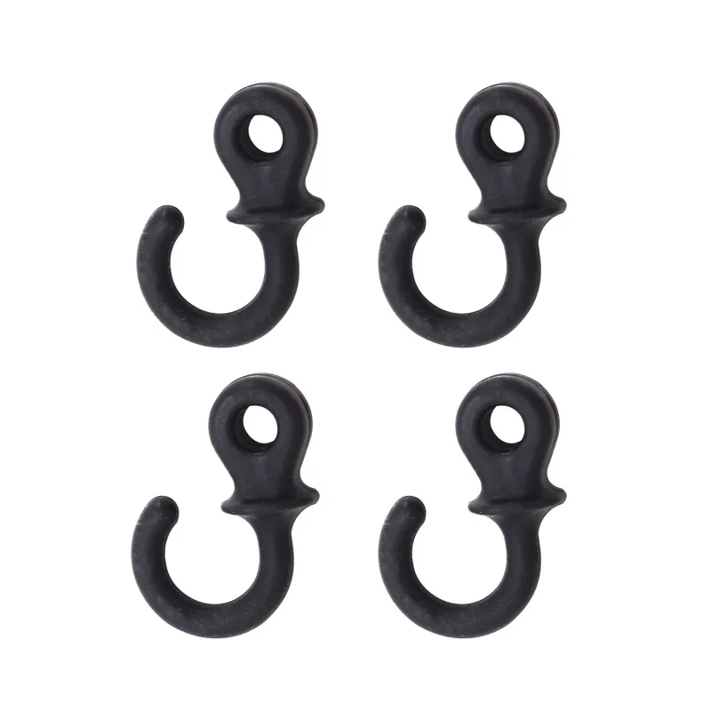 4pcs Archery Bow String Stabilizer Monkey Tail Bowstring Damper Rubber Damping Shock Absorber For Compound/Recurve Bow
4pcs Archery Bow String Stabilizer Monkey Tail Bowstring Damper Rubber Damping Shock Absorber For Compound/Recurve Bow