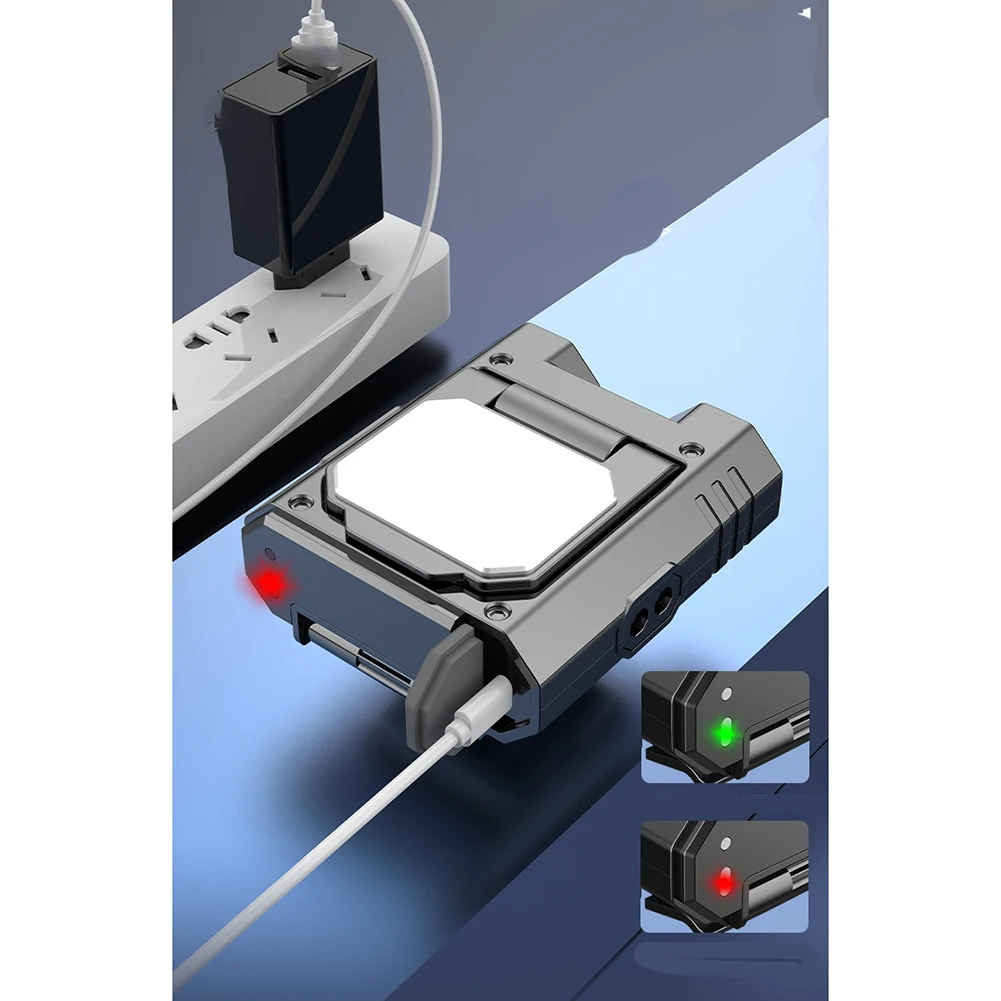 Hat Clip Lamp Headlight ABS/PC Flashlights Multi-functional Outdoor Supplies Sensor Lights Strong Light Brand New
Hat Clip Lamp Headlight ABS/PC Flashlights Multi-functional Outdoor Supplies Sensor Lights Strong Light Brand New