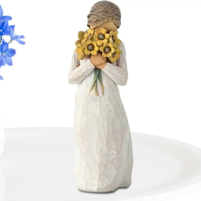 Friendship Statues For Women Celebrating Friendship Table Ornament Memorial Friendship Sister Friend Sculpture Home Tabletop
Friendship Statues For Women Celebrating Friendship Table Ornament Memorial Friendship Sister Friend Sculpture Home Tabletop