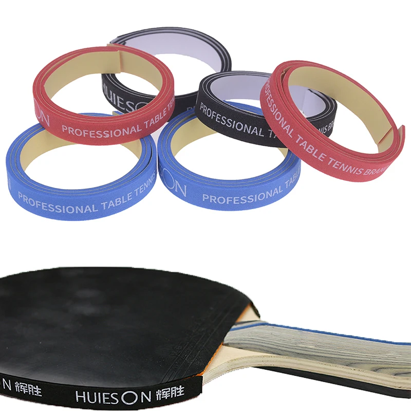 2Pcs Table Tennis Racket Paddle Protection Sponge Tape Accessories Anti-collision Protector
2Pcs Table Tennis Racket Paddle Protection Sponge Tape Accessories Anti-collision Protector