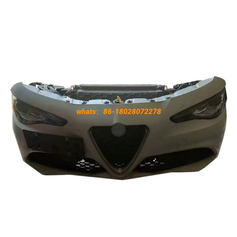 For Auto Body Systems Body Kit Parts Grille Diffuser Pipes Headlights Taillights For Alfa Juliet
For Auto Body Systems Body Kit Parts Grille Diffuser Pipes Headlights Taillights For Alfa Juliet