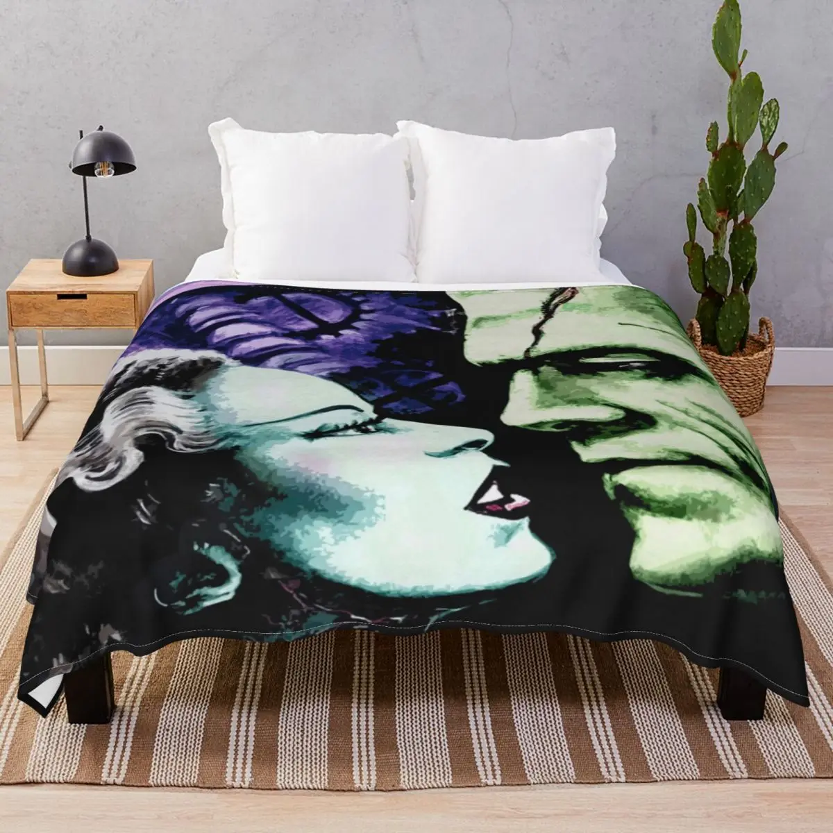 Невеста Френки Монстры в любовном роде супер мягкое покрывало для постельных принадлежностей домашний диван для кемпинга кинотеатра весна...
Невеста Френки Монстры в любовном роде супер мягкое покрывало для постельных принадлежностей домашний диван для кемпинга кинотеатра весна...