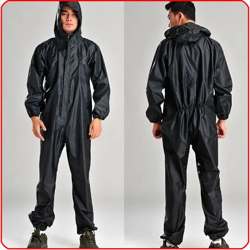 100% motorcycle Waterproof work raincoats clothes Conjoined reflective Full body safety protective clothing rain jackets suits
100% motorcycle Waterproof work raincoats clothes Conjoined reflective Full body safety protective clothing rain jackets suits