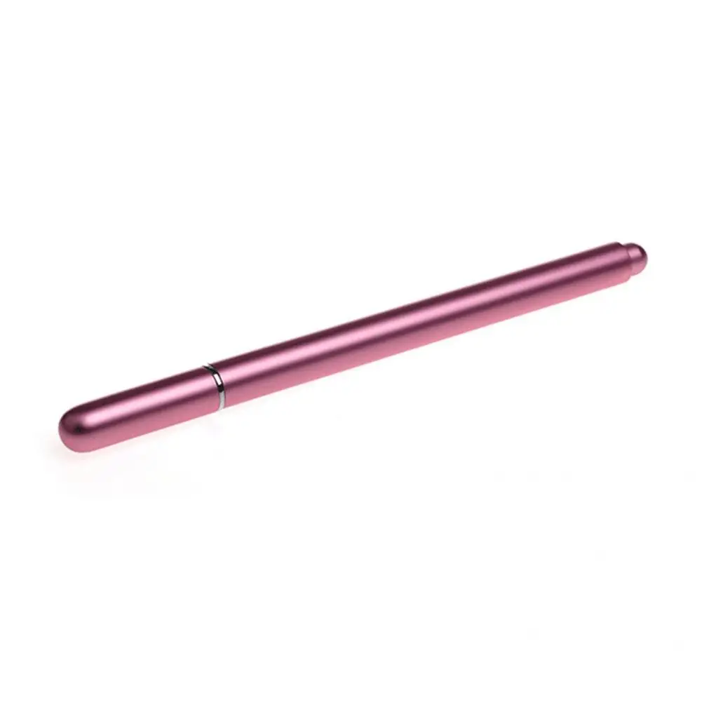 Replaceable Tip Professional Smartphone Tablet Drawing Capacitive Pencil Lightweight Touch Pen Anti-fall for Home
Replaceable Tip Professional Smartphone Tablet Drawing Capacitive Pencil Lightweight Touch Pen Anti-fall for Home