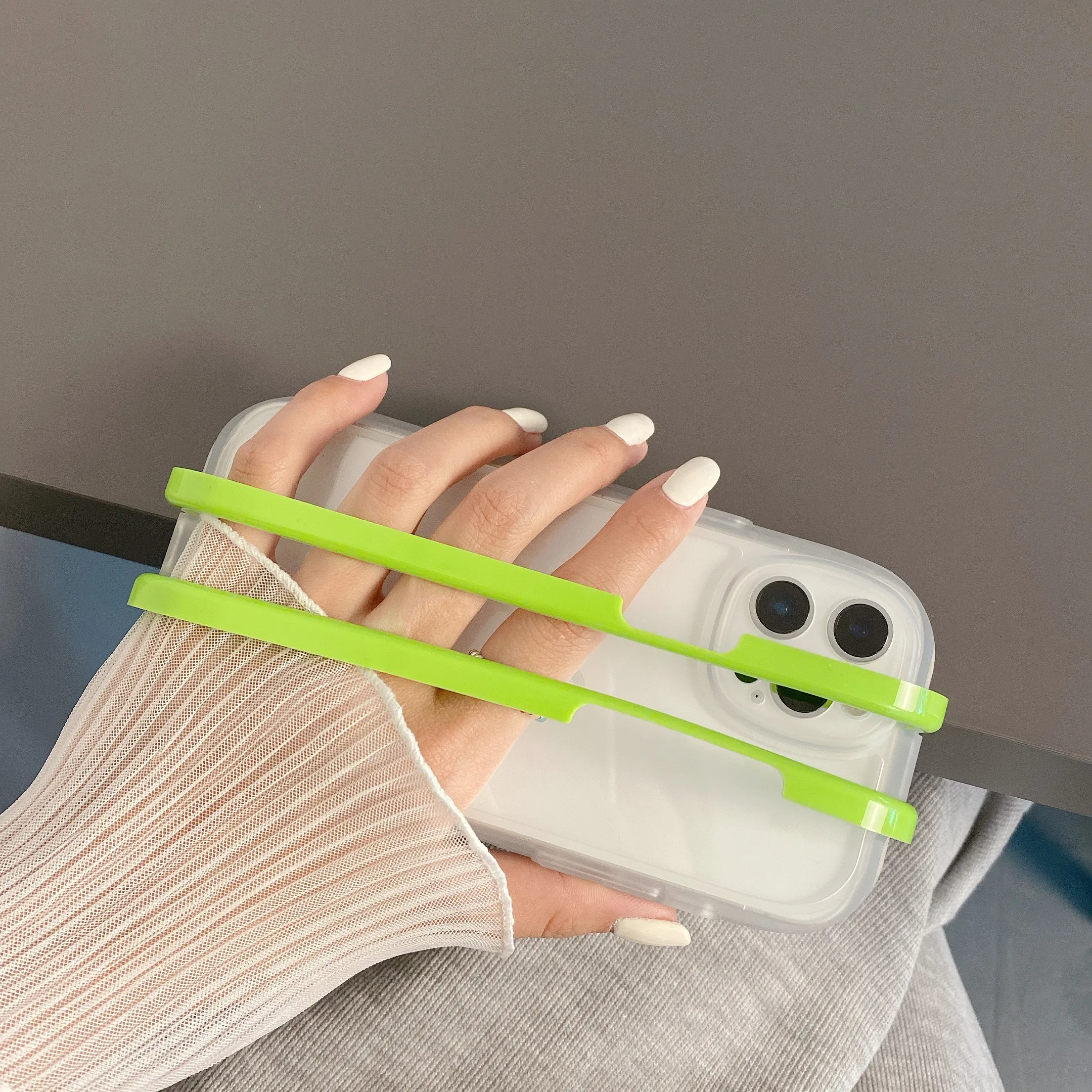 thumb
