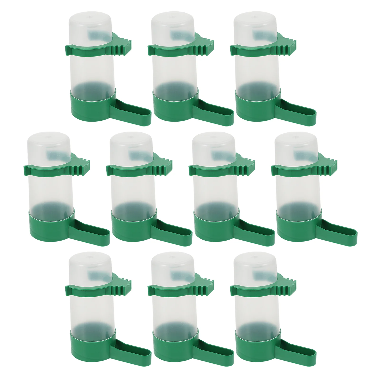 Water Bird Feeder Cage Dispenser Drinker Pigeonautomatic Feeders Waterer Parrot Pet Bottle Birds Cup Drinking Parakeet Feeding
Water Bird Feeder Cage Dispenser Drinker Pigeonautomatic Feeders Waterer Parrot Pet Bottle Birds Cup Drinking Parakeet Feeding