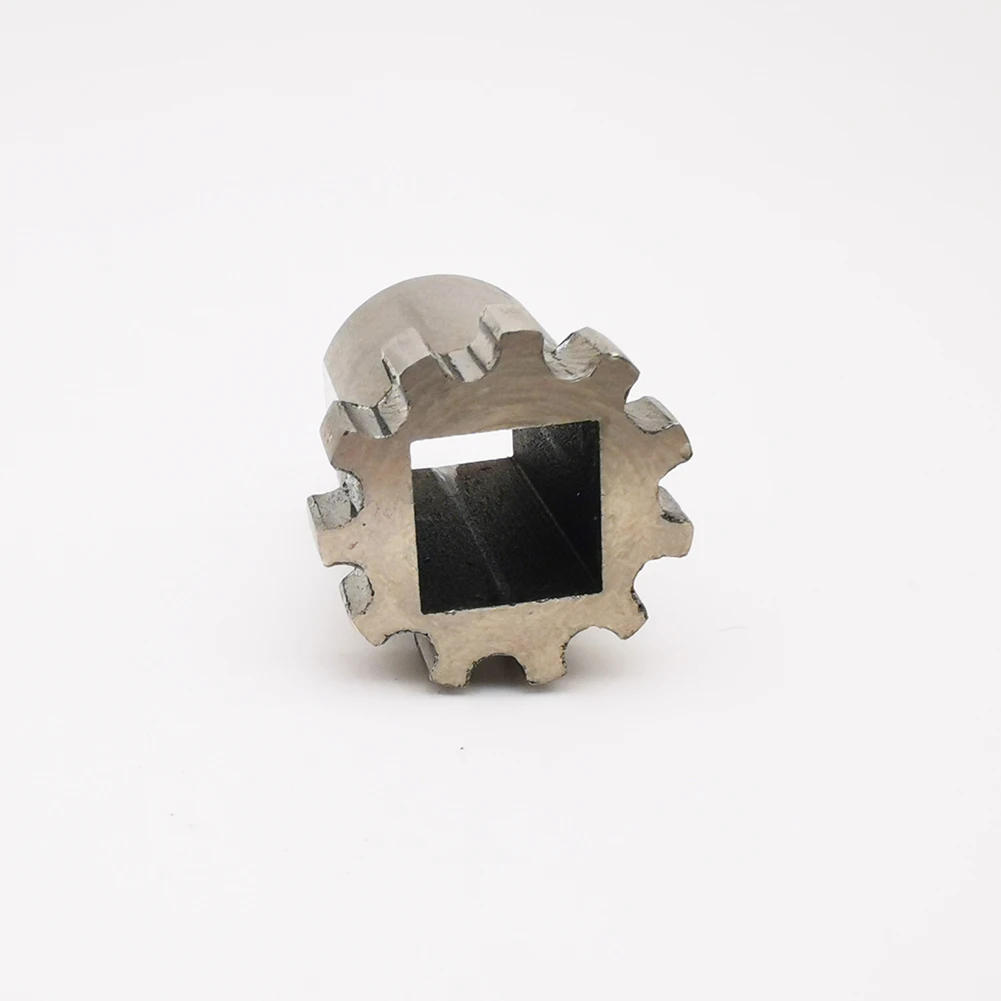 Bike Crank Screw Removal Tool Bicycle Crank Disassembly Installation Tool For-SHIMAN0 XTR M9100 Use 1/2 Ratchet Wrench Spanner
Bike Crank Screw Removal Tool Bicycle Crank Disassembly Installation Tool For-SHIMAN0 XTR M9100 Use 1/2 Ratchet Wrench Spanner