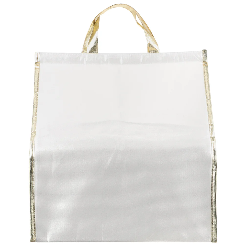 Tote Bags Insulation Bags Insulated Grocery Food Delivery Tote Catering Carrier Thermal Cold Hot Portable
Tote Bags Insulation Bags Insulated Grocery Food Delivery Tote Catering Carrier Thermal Cold Hot Portable