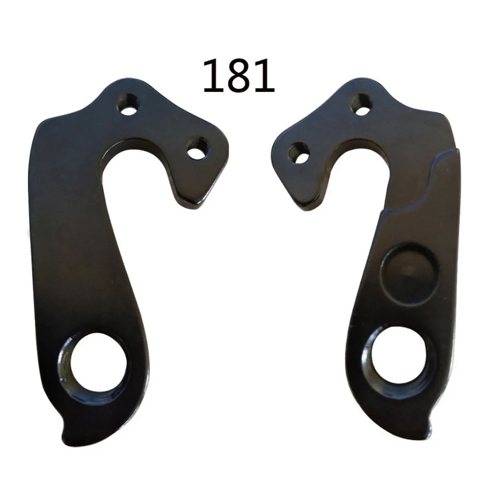 MTB Road Bicycle Bike Alloy Rear Derailleur Hanger Size 181 Bicycle Tail Hook Hook Rear Derailleur Hook For-KHS
MTB Road Bicycle Bike Alloy Rear Derailleur Hanger Size 181 Bicycle Tail Hook Hook Rear Derailleur Hook For-KHS