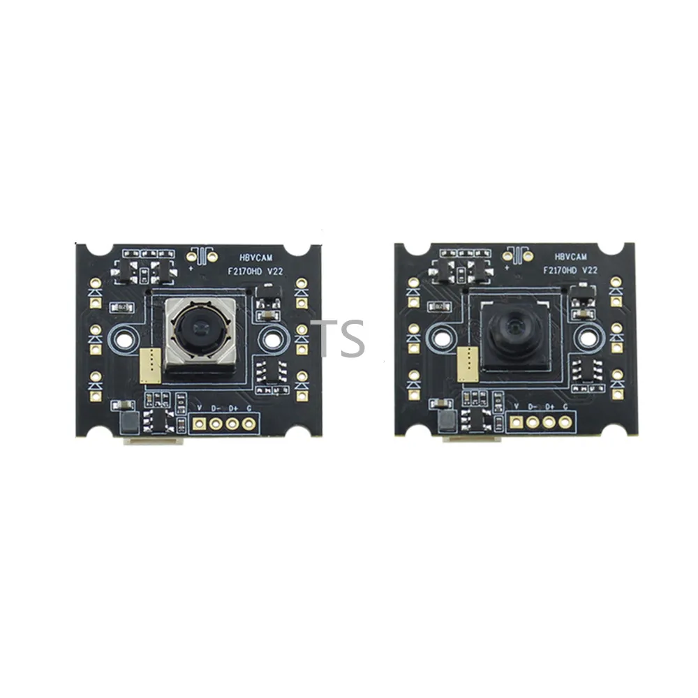 OV2720 2 million pixel 1080PHD computer industrial equipment module without distortion camera module HBV-F2170HD
OV2720 2 million pixel 1080PHD computer industrial equipment module without distortion camera module HBV-F2170HD