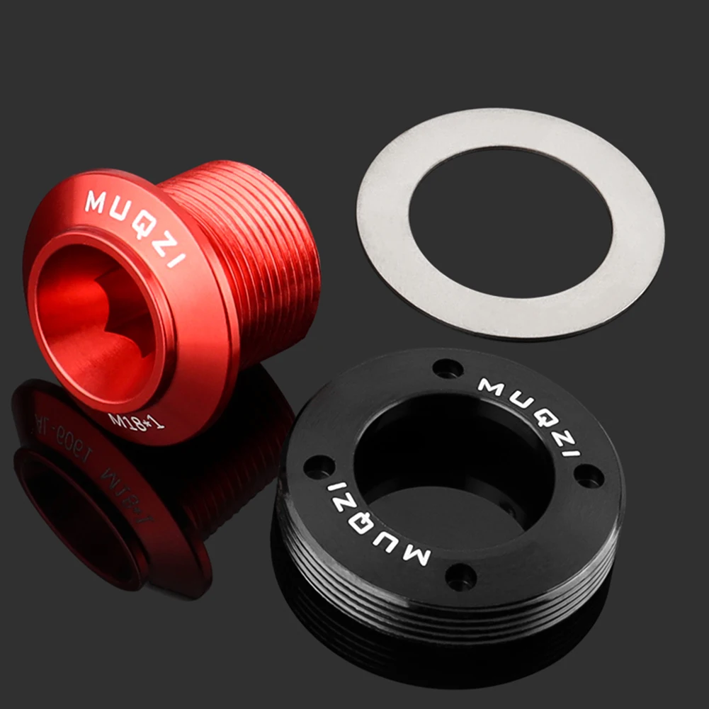 Road Bike Crank-Arm Screw Kit Bicycle Self-Extracting M18-M30 For-SRAM SPARE DUB High Quality Cycling Bolts With Nut Gasket
Road Bike Crank-Arm Screw Kit Bicycle Self-Extracting M18-M30 For-SRAM SPARE DUB High Quality Cycling Bolts With Nut Gasket