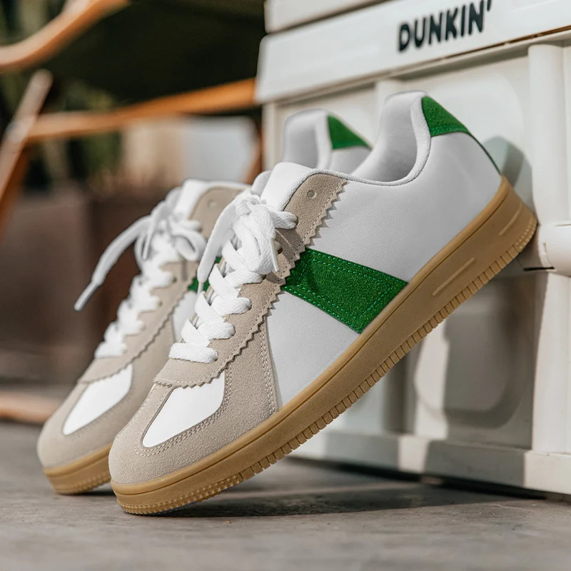 Мужские повседневные кроссовки, новинка 2022, модная дышащая мужская спортивная обувь для ходьбы и бега, уличные мужские кроссовки, мужская В...
Мужские повседневные кроссовки, новинка 2022, модная дышащая мужская спортивная обувь для ходьбы и бега, уличные мужские кроссовки, мужская В...