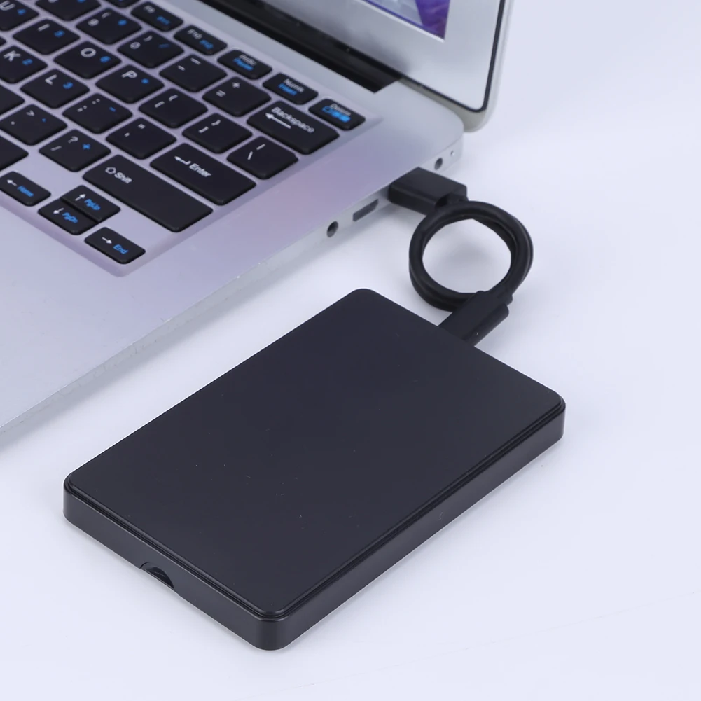 USB3.1 Mobile HDD Case with USB3.0 To Type-C Cable 2.5in Portable Harddisk Case LED Indicator Hot Swap for SATA 1/2/3 HDD Or SSD 
USB3.1 Mobile HDD Case with USB3.0 To Type-C Cable 2.5in Portable Harddisk Case LED Indicator Hot Swap for SATA 1/2/3 HDD Or SSD