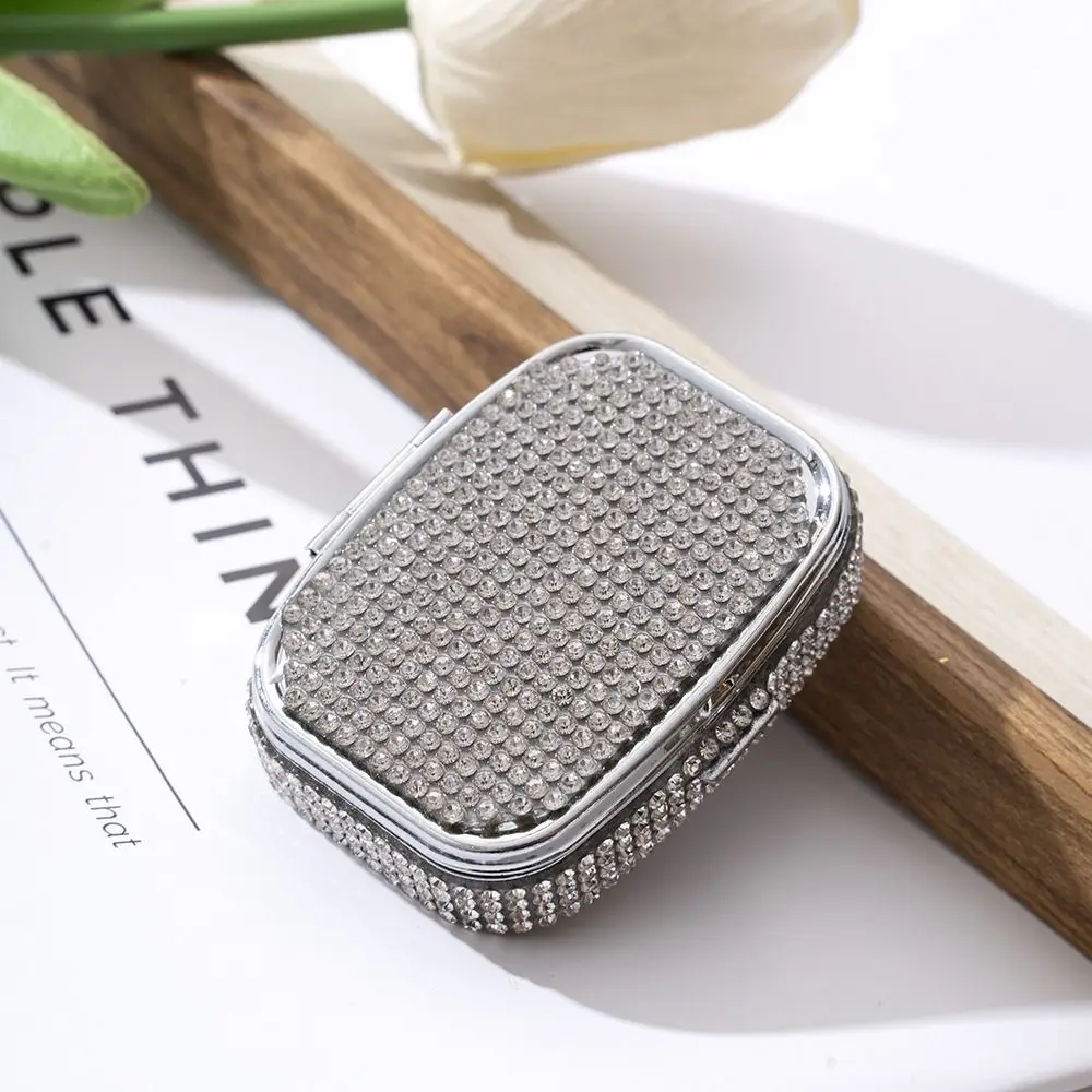 Мини-чехол для таблеток Kawaii
Мини-чехол для таблеток Kawaii