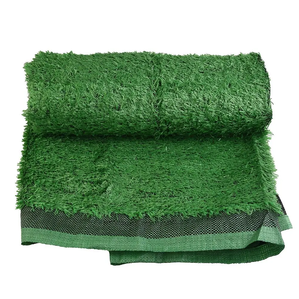 Artificial Grassland Simulation Moss Lawn Turf Fake Green Grass Mat Carpet DIY Micro Landscape Home Floor Decor 100*300CM
Artificial Grassland Simulation Moss Lawn Turf Fake Green Grass Mat Carpet DIY Micro Landscape Home Floor Decor 100*300CM