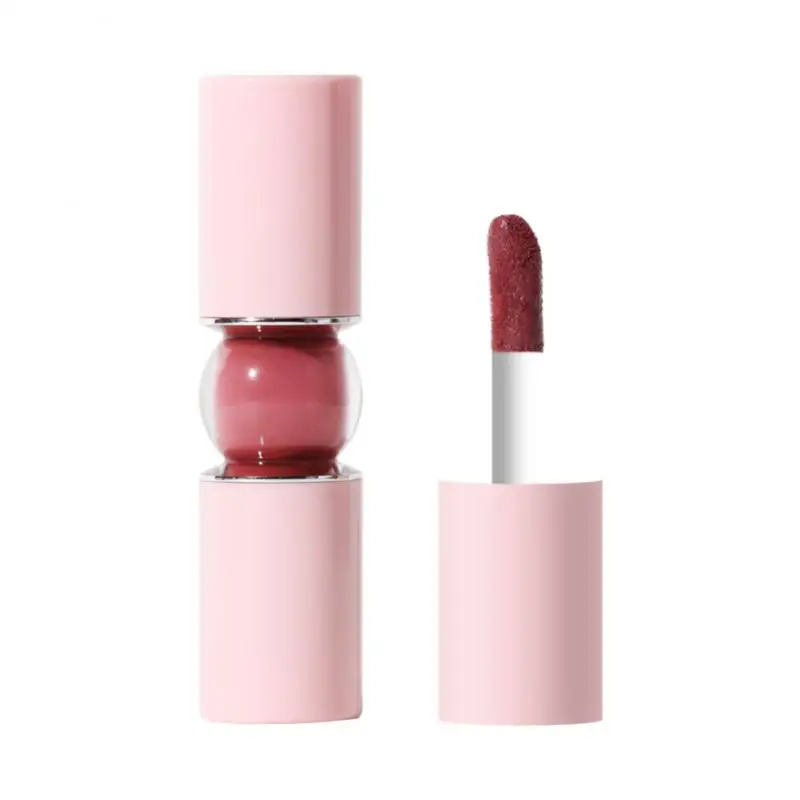 Non-stick Cup Moisture Liquid Lipstick Lips Makeup Velvet Matte Lipstick Lip Gloss Matte Lipstick Lip Glaze
Non-stick Cup Moisture Liquid Lipstick Lips Makeup Velvet Matte Lipstick Lip Gloss Matte Lipstick Lip Glaze