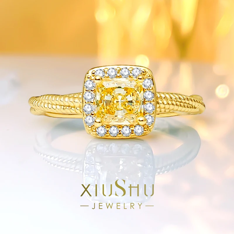 Минималистичная фотография, серебряный, желтый бриллиант, бриллианты с высоким содержанием углерода, Элегантные дизайнерские украшения
Минималистичная фотография, серебряный, желтый бриллиант, бриллианты с высоким содержанием углерода, Элегантные дизайнерские украшения