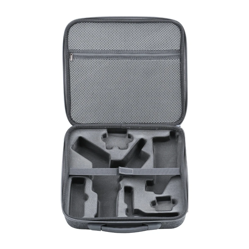 Hot Portable Bag For DJI RS 3 MINI Travel Protective Carrying Case Shoulder Bags For DJI RS 3 Mini Gimbal Accessories
Hot Portable Bag For DJI RS 3 MINI Travel Protective Carrying Case Shoulder Bags For DJI RS 3 Mini Gimbal Accessories