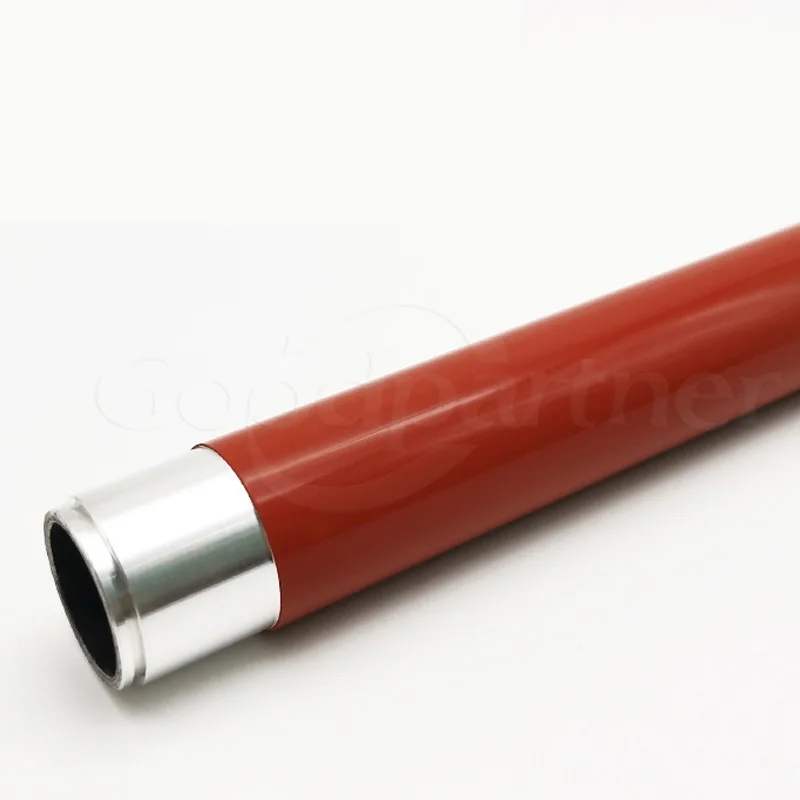 2PC 59K33390 HEAT Upper Fuser Roller for Xerox DC 240 242 250 252 260 700 700i 770 550 560 WC 7655 7665 7675 7755 7765 7775
2PC 59K33390 HEAT Upper Fuser Roller for Xerox DC 240 242 250 252 260 700 700i 770 550 560 WC 7655 7665 7675 7755 7765 7775