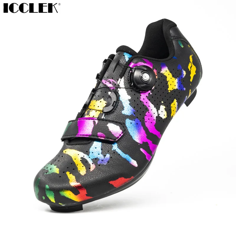 Cycling Shoes Sneakers Mountain Bike Speed Shimano Mtb Flat Cleat New Self-Locking for Women Sports Adult Spd Motorcycle Boots
Cycling Shoes Sneakers Mountain Bike Speed Shimano Mtb Flat Cleat New Self-Locking for Women Sports Adult Spd Motorcycle Boots
