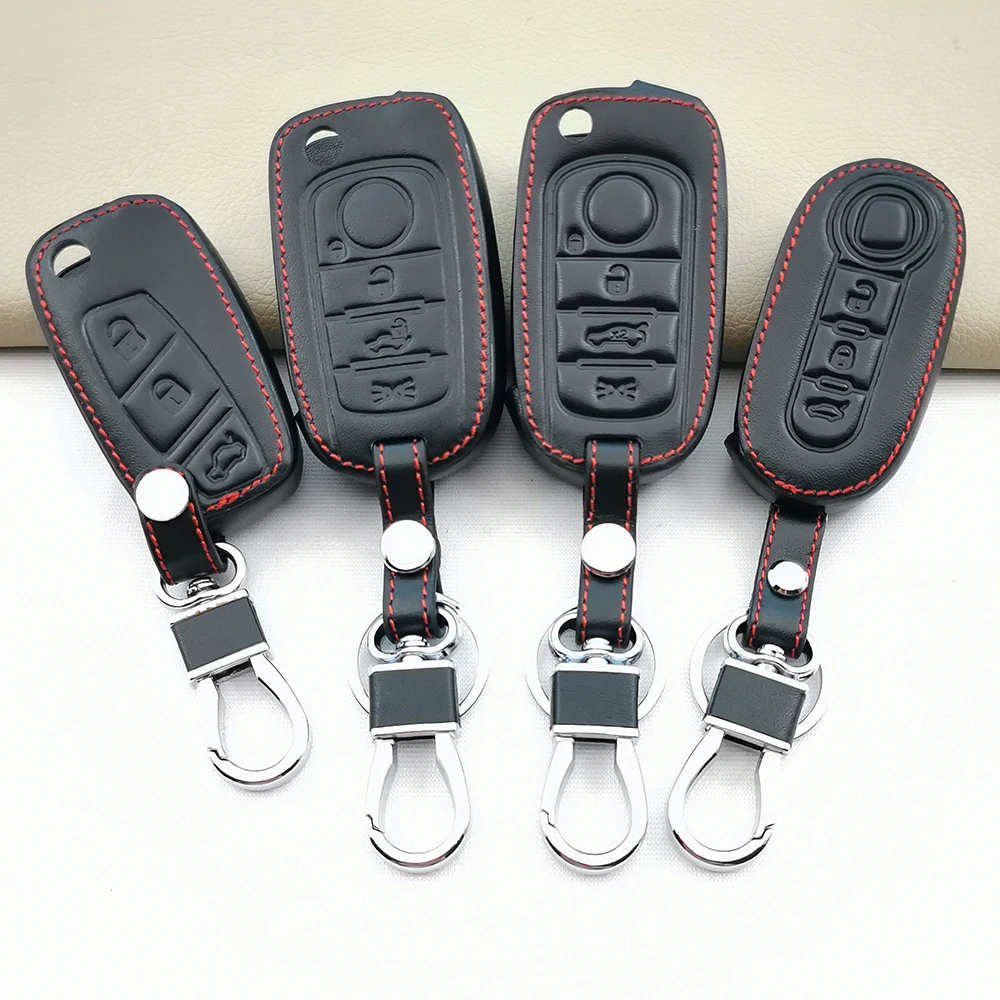 2022 Hot Sale Leather Car Key Case Cover For FIAT 500 Panda Stilo Punto Doblo Grande Bravo 500 Ducato Minibus Car Accessories
2022 Hot Sale Leather Car Key Case Cover For FIAT 500 Panda Stilo Punto Doblo Grande Bravo 500 Ducato Minibus Car Accessories