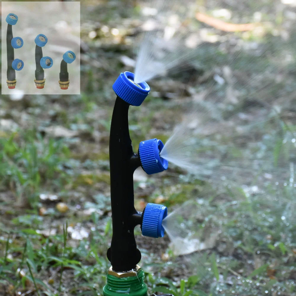 Сопло для садового распылителя 2/3 дюйма 1/2 дюйма, 1/1/4 отверстий, 1 шт.
Сопло для садового распылителя 2/3 дюйма 1/2 дюйма, 1/1/4 отверстий, 1 шт.