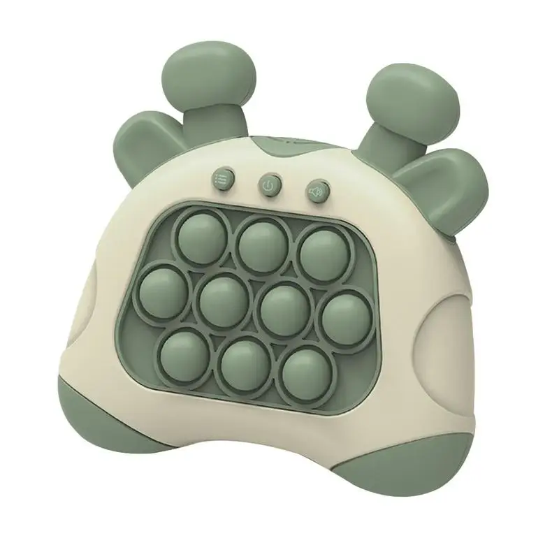 Детская игрушка-пазл с пузырьками, игрушки для мальчиков и девочек
Детская игрушка-пазл с пузырьками, игрушки для мальчиков и девочек