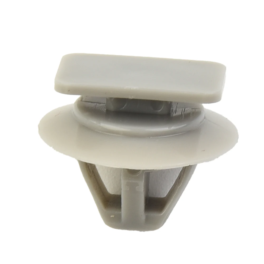 Car Sealer Clip Interior Trim KD5351SJ3A Left/Right 10mm X 15mm Molding Nylon Replacement 20pcs Accessory Door
Car Sealer Clip Interior Trim KD5351SJ3A Left/Right 10mm X 15mm Molding Nylon Replacement 20pcs Accessory Door