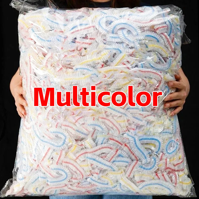 Прозрачные одноразовые пищевые крышки Saran Wrap 
Прозрачные одноразовые пищевые крышки Saran Wrap