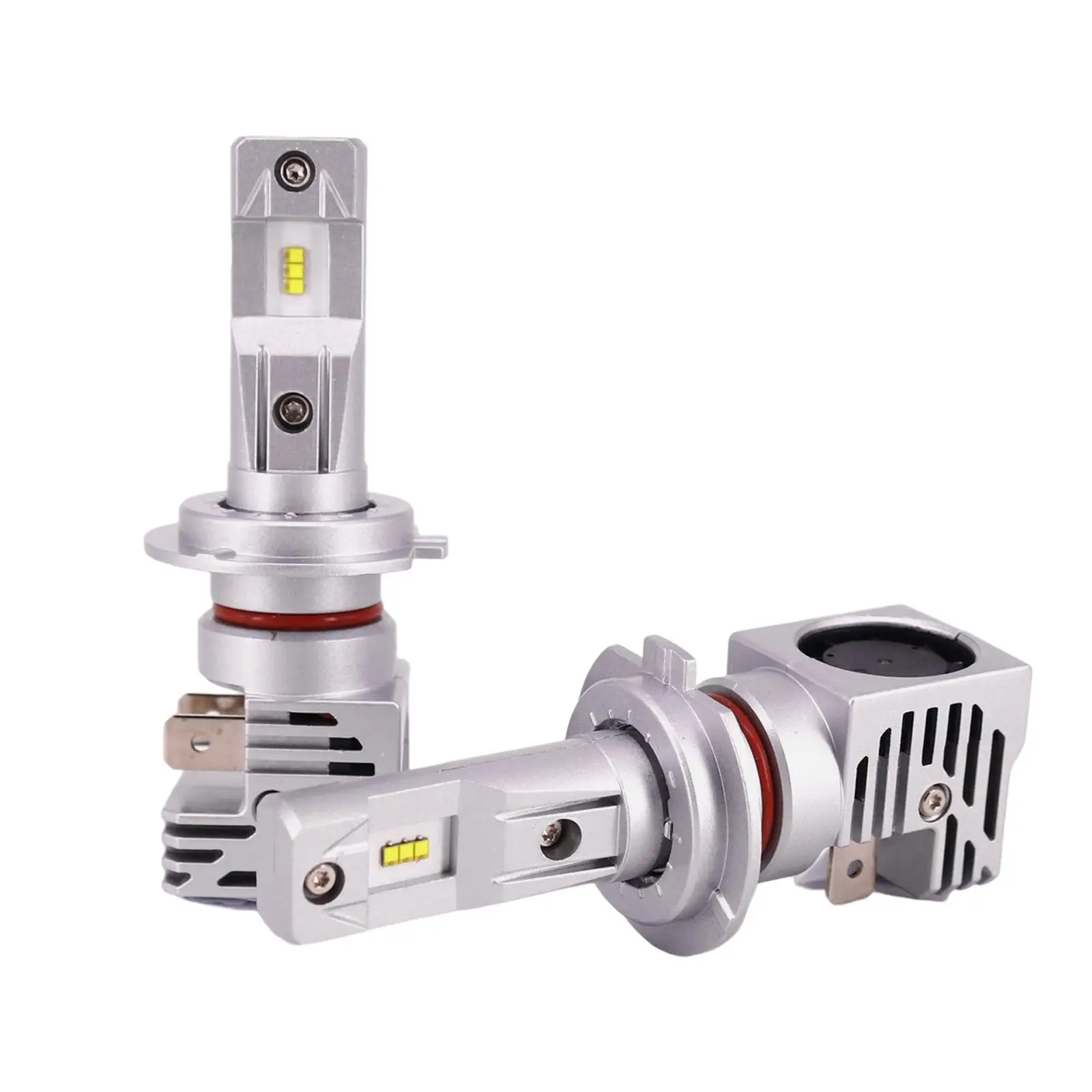 2 шт., алюминиевые лампы для фар, 6500, белые, водонепроницаемые, супер яркие
2 шт., алюминиевые лампы для фар, 6500, белые, водонепроницаемые, супер яркие