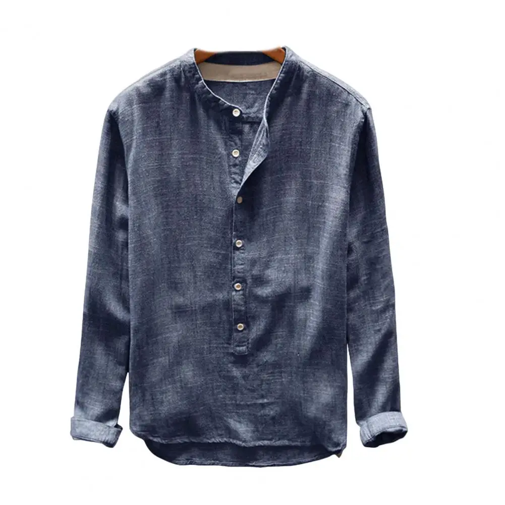 Дышащий кардиган, износостойкая Удобная Весенняя рубашка для повседневной носки
Дышащий кардиган, износостойкая Удобная Весенняя рубашка для повседневной носки