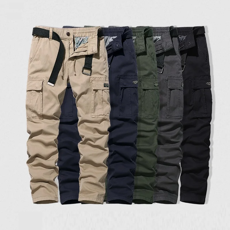 Cotton Pants Men Work Trousers Spring Autumn Men Outdoor Military Pants Camouflage Patchwork Tactical Pants Casual Clothing Male
Cotton Pants Men Work Trousers Spring Autumn Men Outdoor Military Pants Camouflage Patchwork Tactical Pants Casual Clothing Male