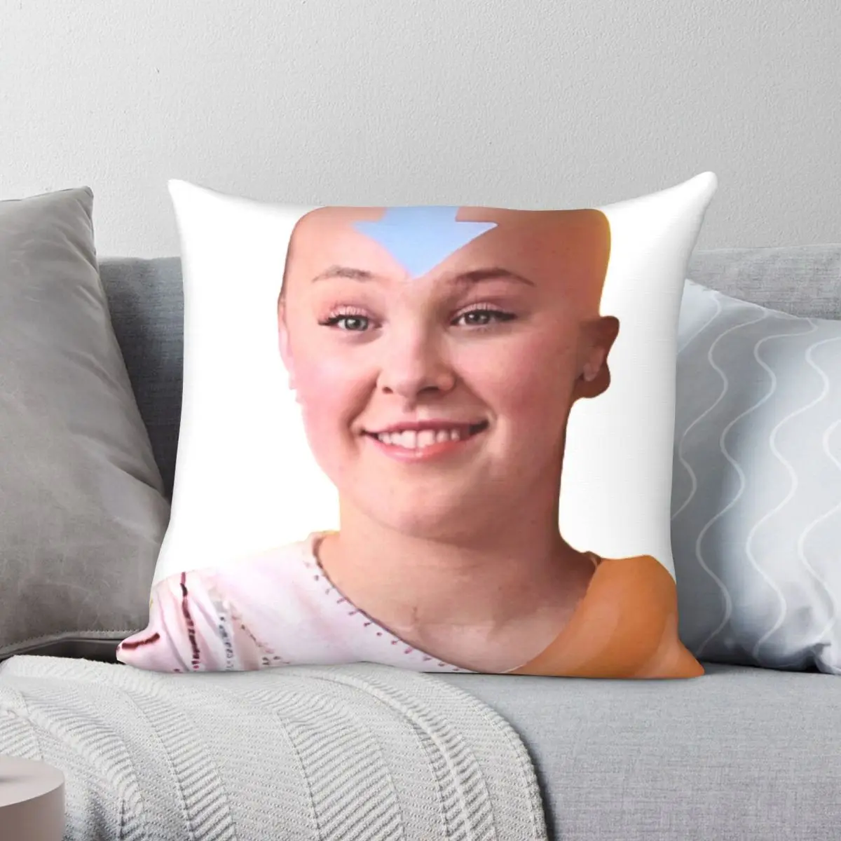 The Last Airbender Meme Square Pillowcase Polyester Linen Velvet Pattern Zip Decor Pillow Case Home Cushion Cover
The Last Airbender Meme Square Pillowcase Polyester Linen Velvet Pattern Zip Decor Pillow Case Home Cushion Cover