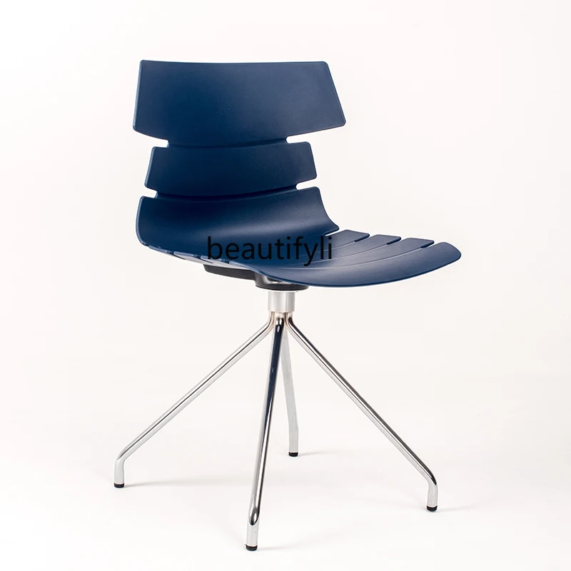 yj Office Chair Backrest Nordic Modern Minimalist Designer Simple Computer Chair Bow Design Rest Chair
yj Office Chair Backrest Nordic Modern Minimalist Designer Simple Computer Chair Bow Design Rest Chair