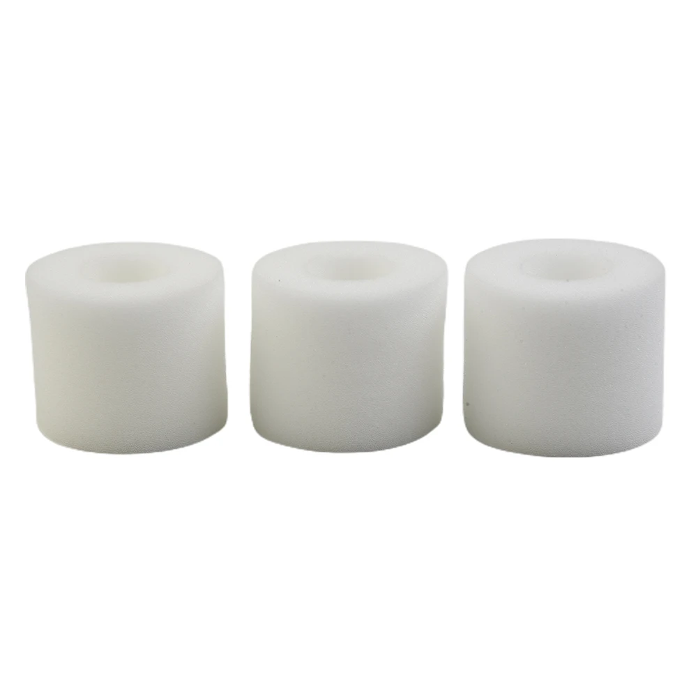 1 Set Filter Solid And Durable Vacuum Parts Cordless Vacuum Cleaners Foam Filters Household Supplies Post Filters
1 Set Filter Solid And Durable Vacuum Parts Cordless Vacuum Cleaners Foam Filters Household Supplies Post Filters
