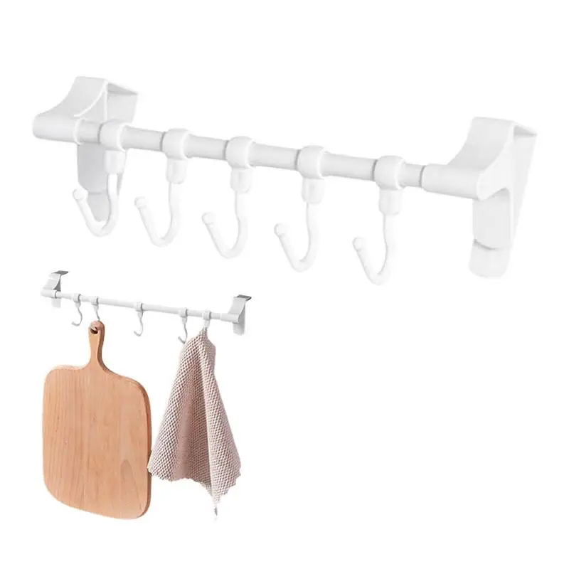 Punch Free Under Cabinet Hook Cabinet Clamp Hooks Cabinet Coat Hook For Towels Rags Coats Bags Pots Over The Door Rack Heavy Dut
Punch Free Under Cabinet Hook Cabinet Clamp Hooks Cabinet Coat Hook For Towels Rags Coats Bags Pots Over The Door Rack Heavy Dut