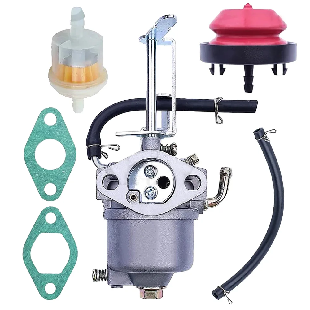 1x Snowblowers Carburetor For Toro 119-1980 Power Clear 180 PC180 418ZR 418ZE Stens Home Garden Power Tool Accessories
1x Snowblowers Carburetor For Toro 119-1980 Power Clear 180 PC180 418ZR 418ZE Stens Home Garden Power Tool Accessories
