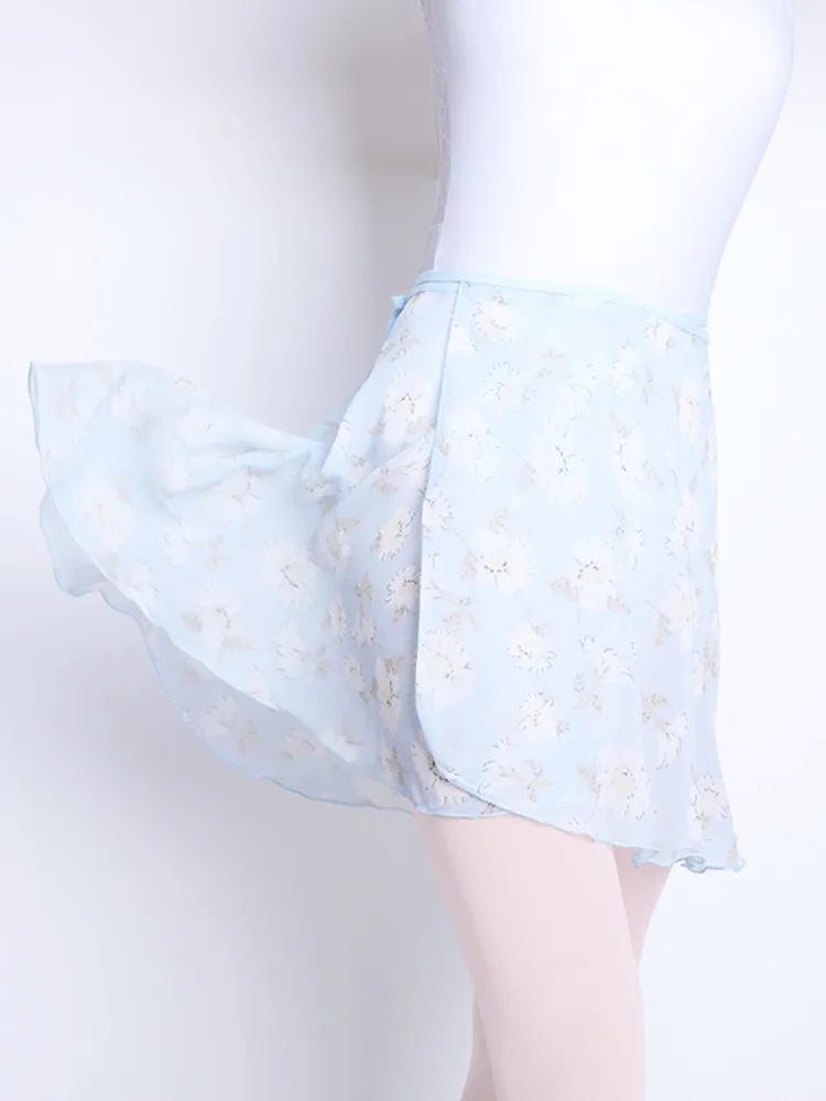 Балетное трико с завышенной талией, костюм на Хэллоуин для женщин, юбка-пачка для латиноамериканских танцев, с цветами, шифоновая бандажная юбка для взрослых
Балетное трико с завышенной талией, костюм на Хэллоуин для женщин, юбка-пачка для латиноамериканских танцев, с цветами, шифоновая бандажная юбка для взрослых