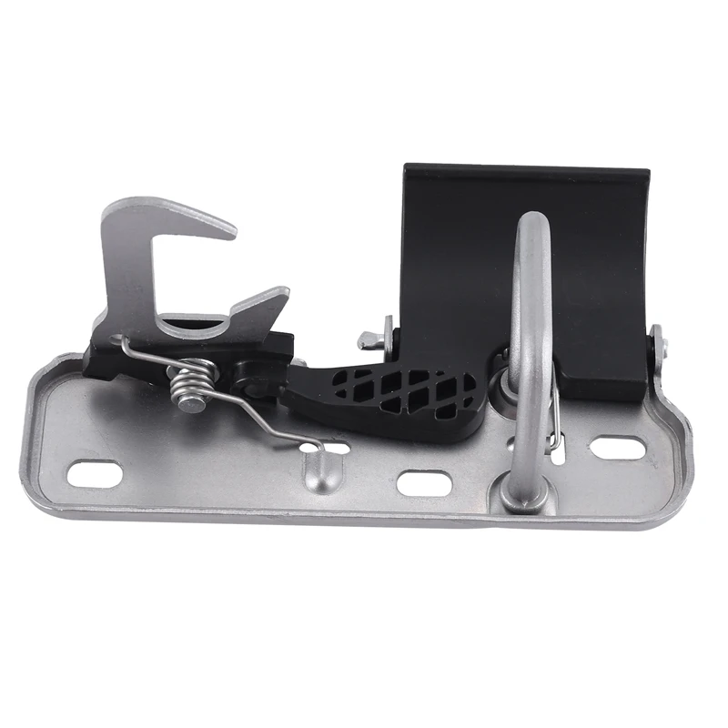3AD 823 480 Hood Lock Automotive Hood Up-Lock Car Hood Lock Black Metal For Maxton B7L
3AD 823 480 Hood Lock Automotive Hood Up-Lock Car Hood Lock Black Metal For Maxton B7L