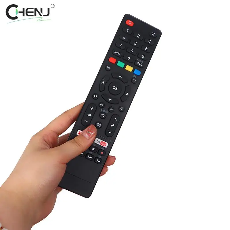 Compatible for JVC KOGAN TV Remote Control ATV55 ATV65UHD RM-C3227 RM-C3349 RM-C3354 RM-C3348 Remote Control 
Compatible for JVC KOGAN TV Remote Control ATV55 ATV65UHD RM-C3227 RM-C3349 RM-C3354 RM-C3348 Remote Control