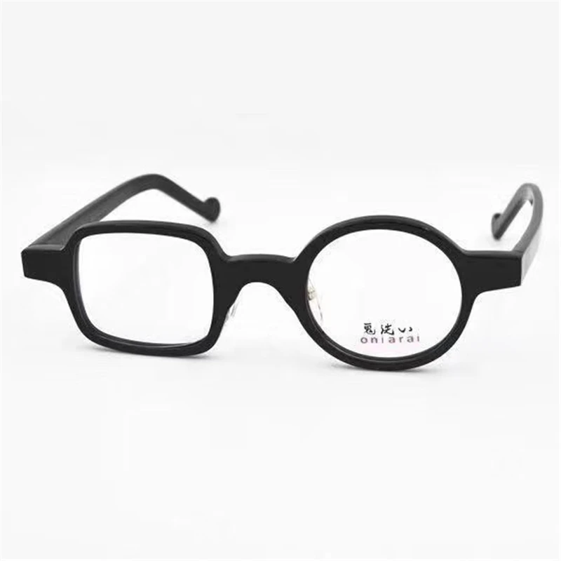 ON-2531 Optical Eyeglasses For Men Women Retro Style Anti-Blue Light Lens Plate Round and Square Full Frame With Box
ON-2531 Optical Eyeglasses For Men Women Retro Style Anti-Blue Light Lens Plate Round and Square Full Frame With Box