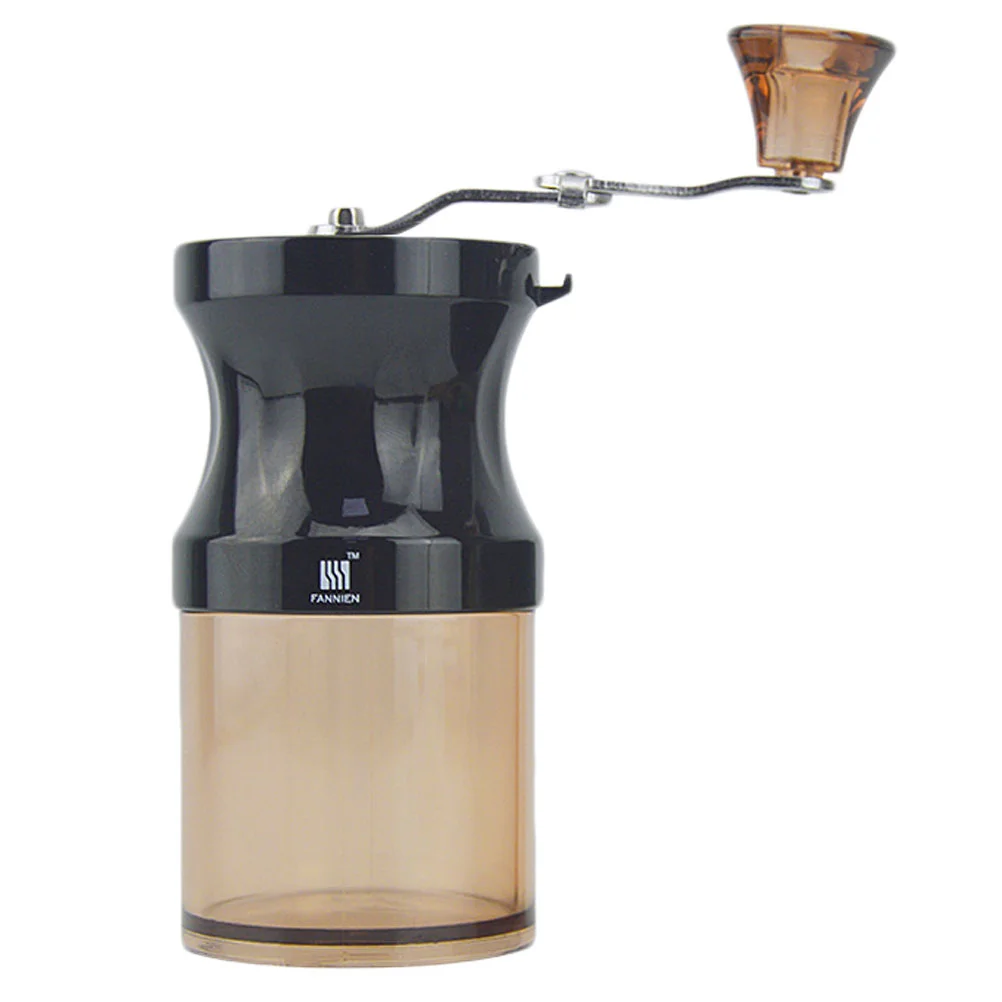 1pc Multifunctional Grinder Coffee Beans Grinder Manual Coffee Machine Portable Food Grinder for Home Office Travel
1pc Multifunctional Grinder Coffee Beans Grinder Manual Coffee Machine Portable Food Grinder for Home Office Travel