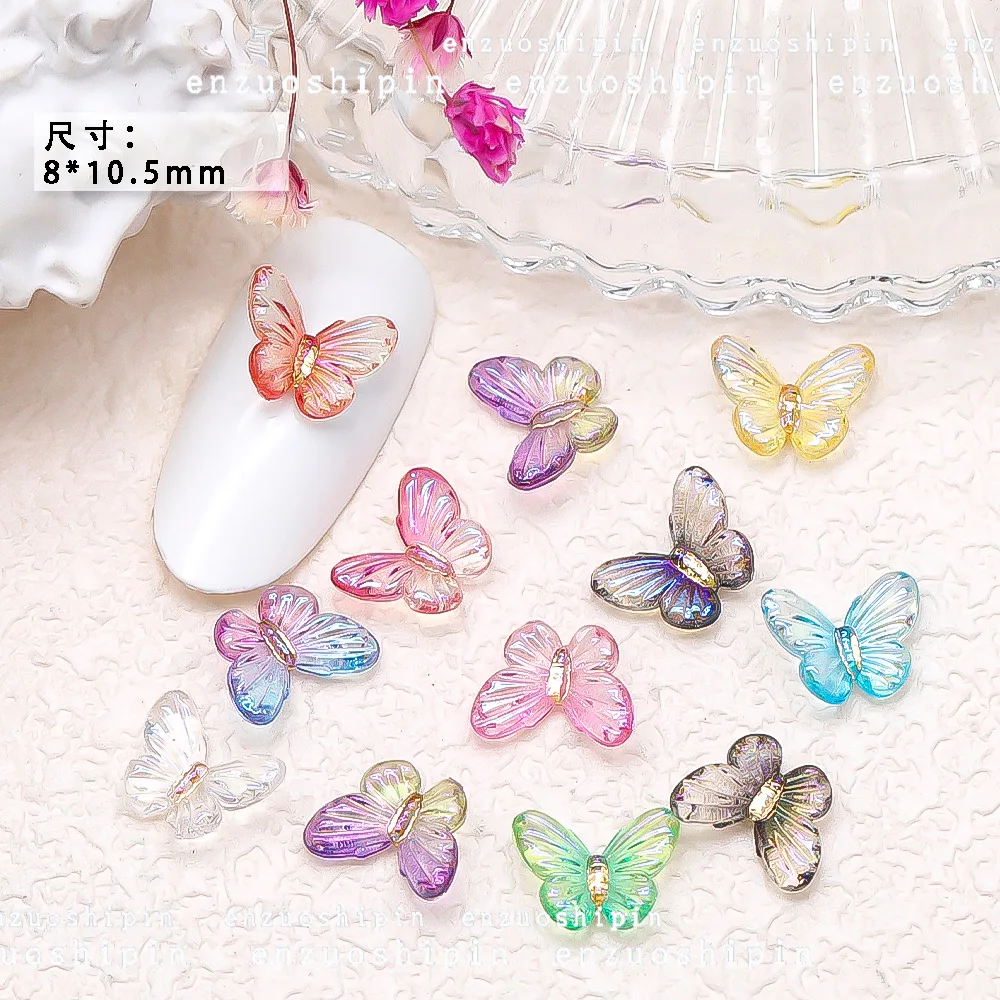 Миниатюрные бабочки MOONBIFFY 50/100 шт.
Миниатюрные бабочки MOONBIFFY 50/100 шт.