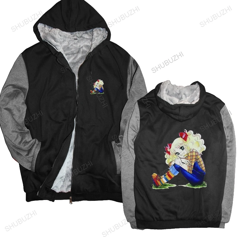 Candy Candy Anime hoodie for Men thick hoody Novelty hoodie Round Collar Cute Girl thick hoodies pullover coat New Arrival
Candy Candy Anime hoodie for Men thick hoody Novelty hoodie Round Collar Cute Girl thick hoodies pullover coat New Arrival
