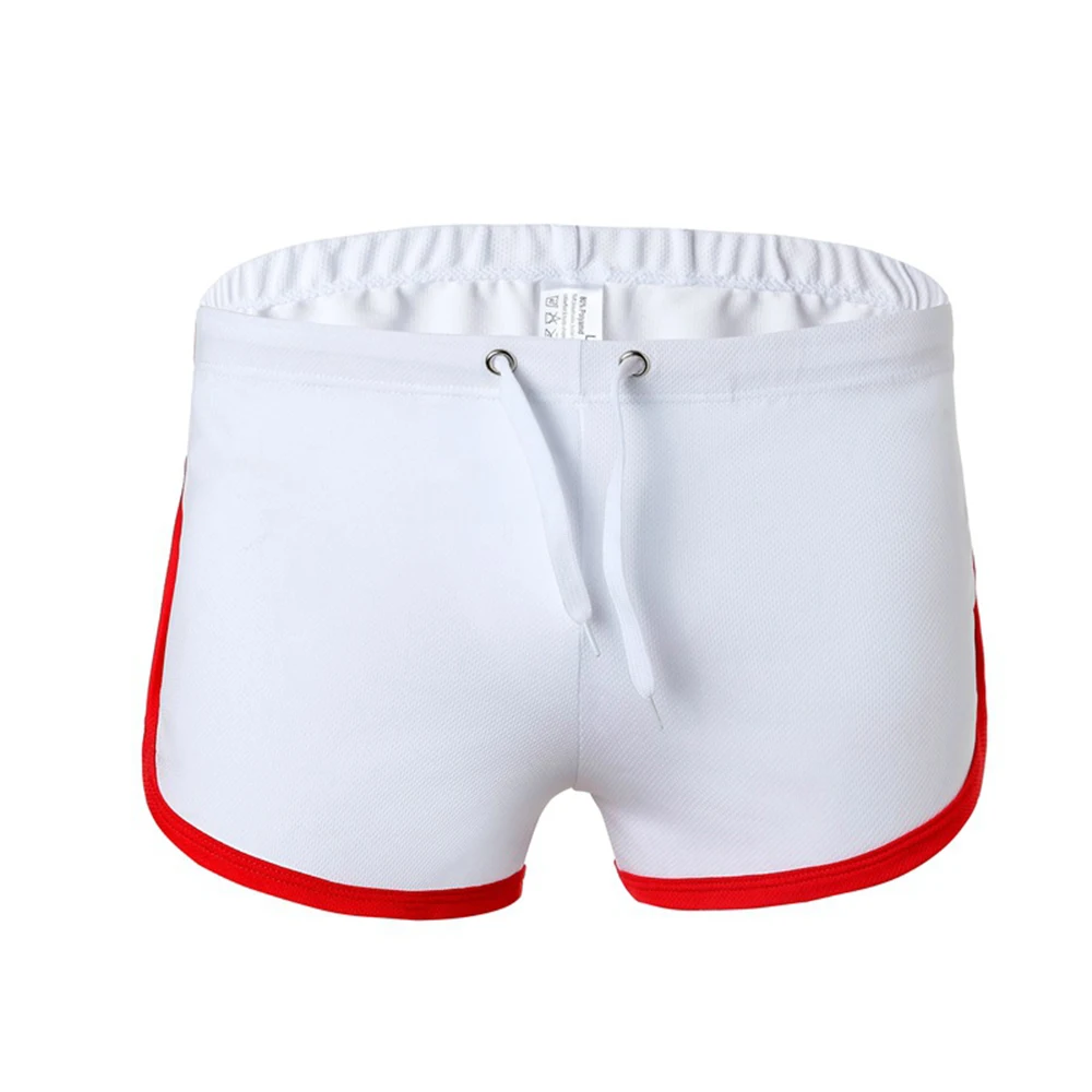 Men Sprot Panties Breathable Mesh Hole Arrow Shorts Man Soft Underwear Boxer Trunk Male Casual Comfortable Sleep Boxer Underpant
Men Sprot Panties Breathable Mesh Hole Arrow Shorts Man Soft Underwear Boxer Trunk Male Casual Comfortable Sleep Boxer Underpant