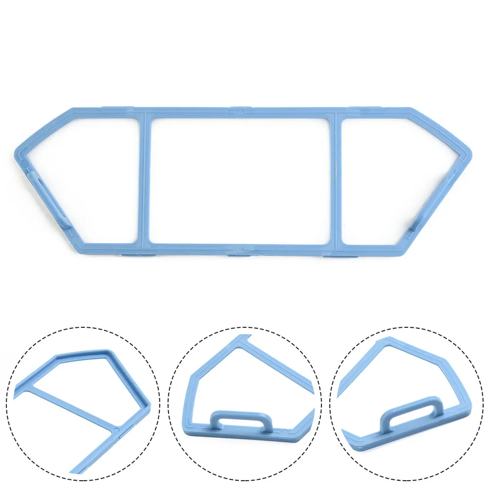 Primary Filter Suit For Mamibot EXVAC660 EXVAC680S Robot Vacuum Cleaner Replacement Filter Fit Tesvor X500 Pro
Primary Filter Suit For Mamibot EXVAC660 EXVAC680S Robot Vacuum Cleaner Replacement Filter Fit Tesvor X500 Pro