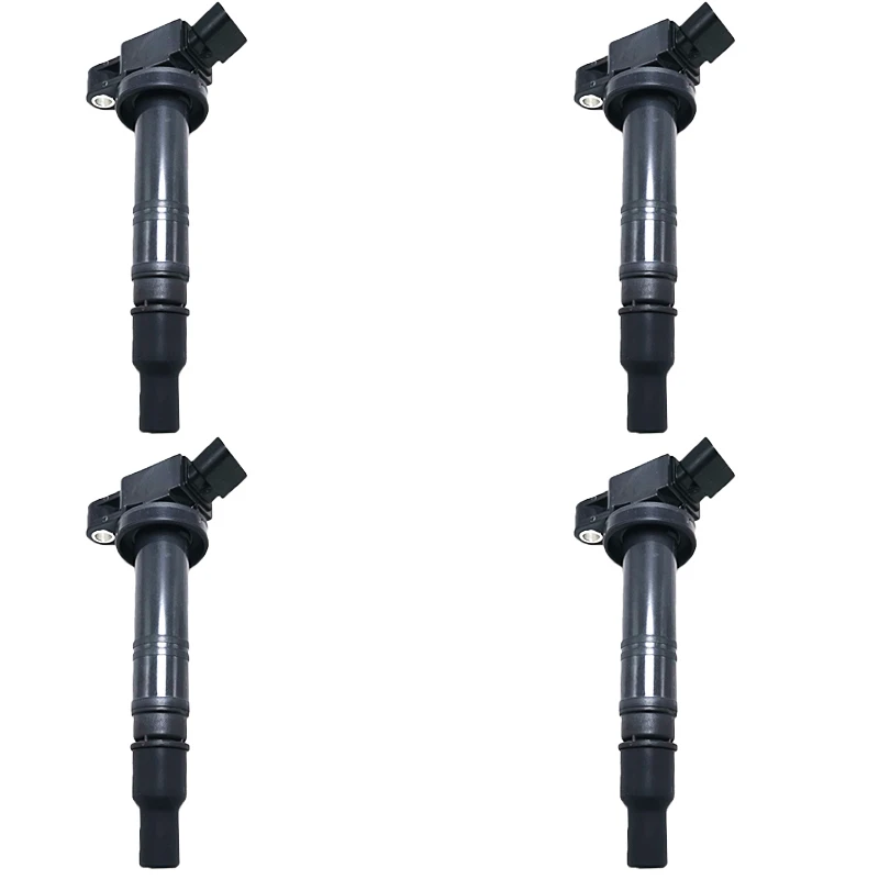 Ignition Coils For Toyota Avensis Camry Saloon Land Cruiser Prado Previa Rav4 Hilux 90919-T2008 90919-02247
Ignition Coils For Toyota Avensis Camry Saloon Land Cruiser Prado Previa Rav4 Hilux 90919-T2008 90919-02247