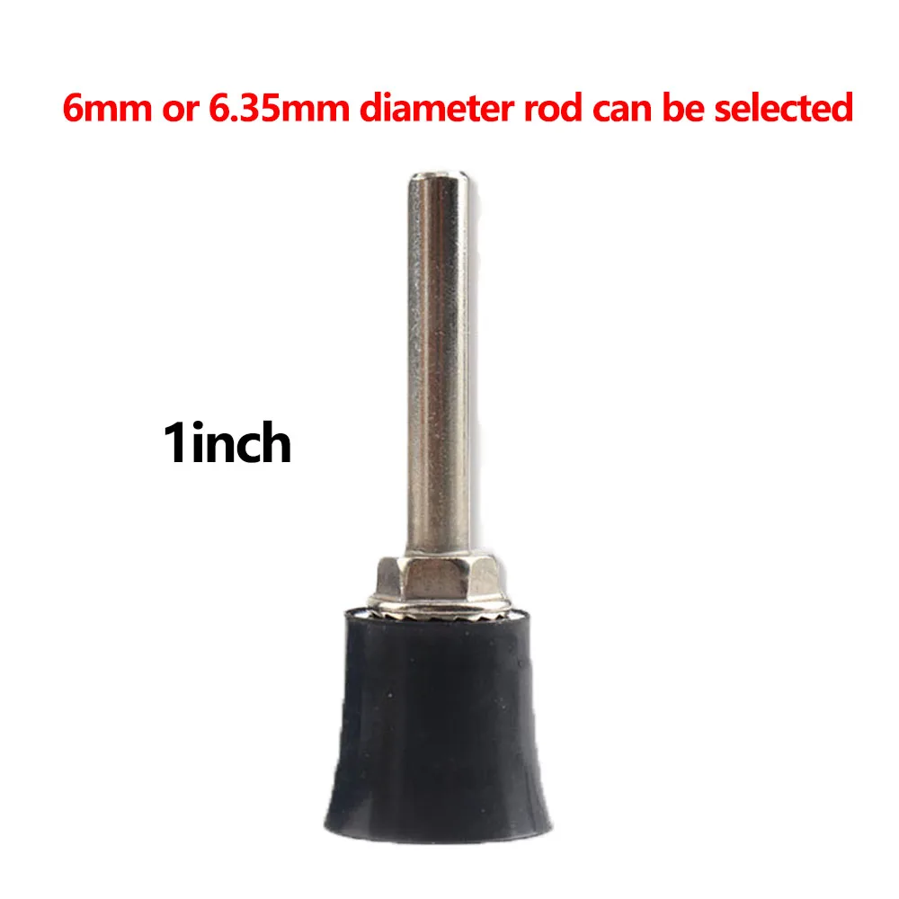 1/2/3-дюймовая шлифовальная подушечка с рулонным замком, держатель дисков, кронштейн, быстросменный адаптер с хвостовиком 6 мм 6,35 мм для шлифовальной машины
1/2/3-дюймовая шлифовальная подушечка с рулонным замком, держатель дисков, кронштейн, быстросменный адаптер с хвостовиком 6 мм 6,35 мм для шлифовальной машины