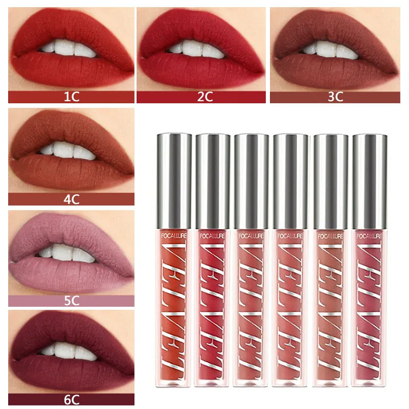 Lipgloss Naturally Light And Thin Lips Makeup Focallure New Arrival Lip Gloss With Repair Moisturizing
Lipgloss Naturally Light And Thin Lips Makeup Focallure New Arrival Lip Gloss With Repair Moisturizing