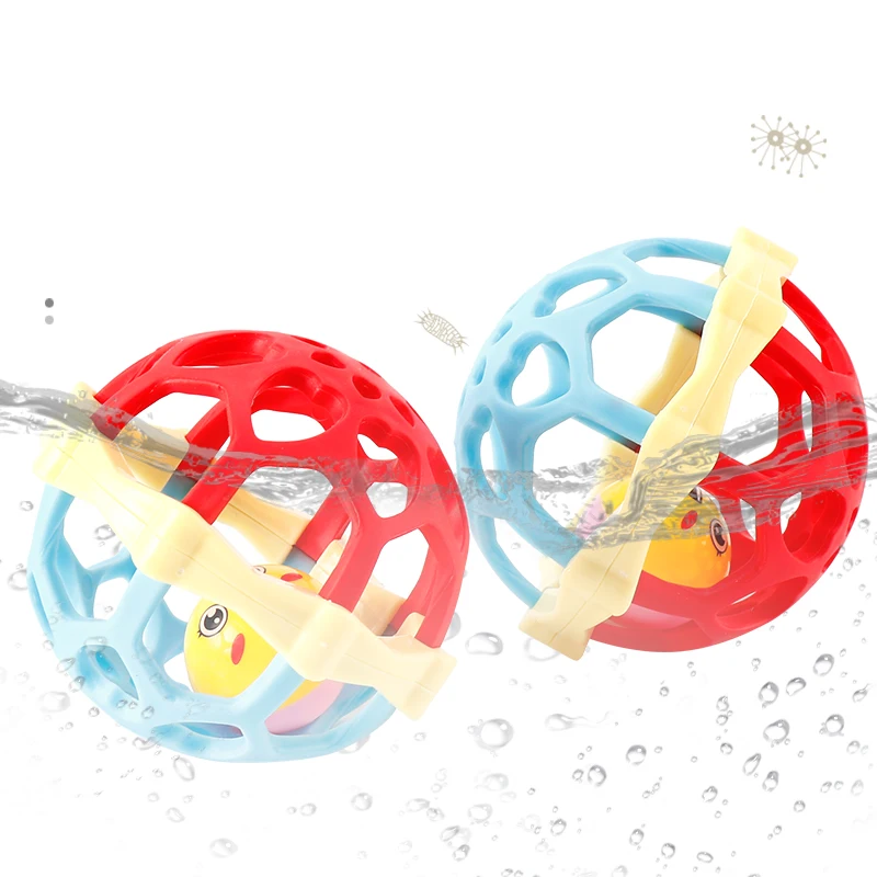 Погремушки детские мягкие резиновые, детские погремушки с колокольчиком для рук, мяч для фитнеса и захвата, Мультяшные детские игрушки для ...
Погремушки детские мягкие резиновые, детские погремушки с колокольчиком для рук, мяч для фитнеса и захвата, Мультяшные детские игрушки для ...